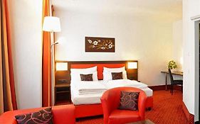 Best Western Plus Amedia Wien